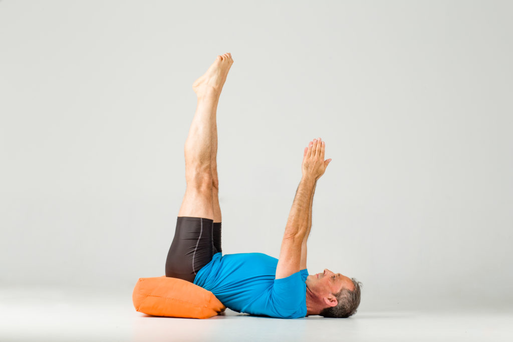 yoga estiramiento flexibilidad vic profesor yoga online